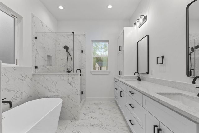 2806 Da Vince St, New Caney, TX 77357