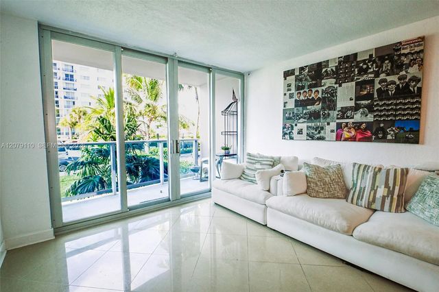 7501 E Treasure Drive 1H, North Bay Village, FL 33141