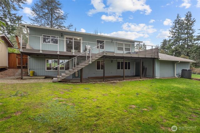 4901 66th Avenue W, University Place, WA 98467