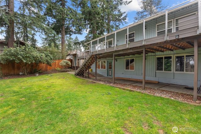 4901 66th Avenue W, University Place, WA 98467