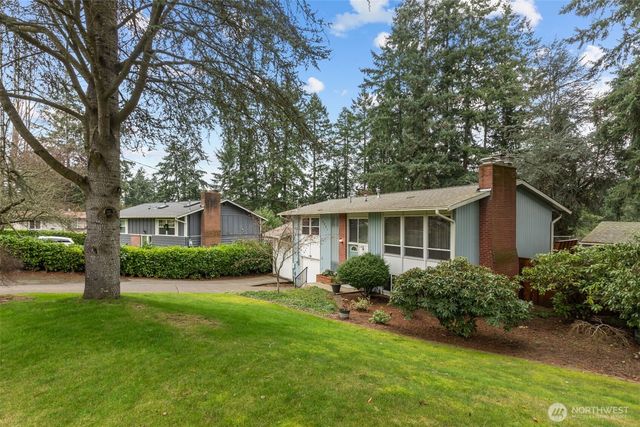 4901 66th Avenue W, University Place, WA 98467