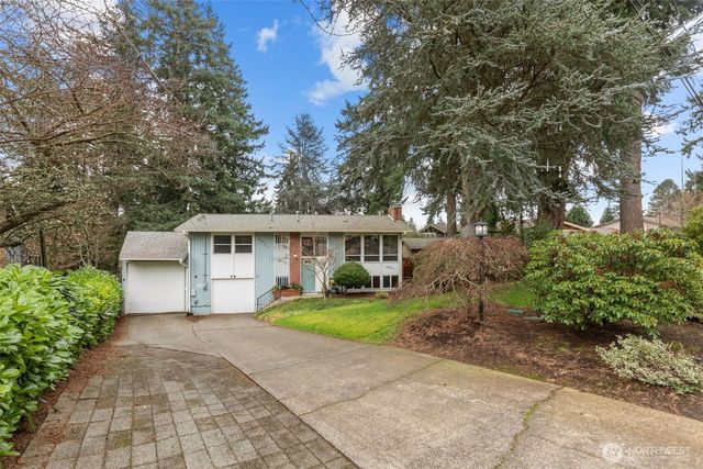 4901 66th Avenue W, University Place, WA 98467