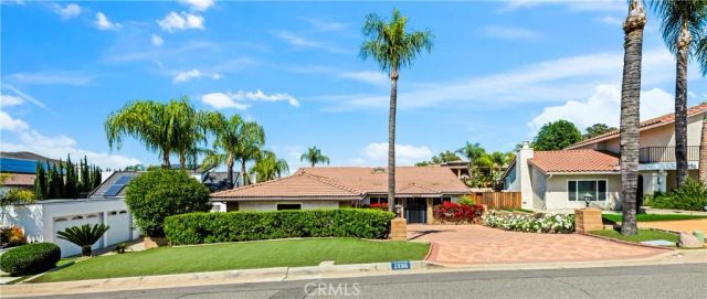 23316 Gray Fox, Canyon Lake, CA 92587