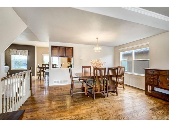 5958 Cumbre Vista Way, Colorado Springs, CO 80924