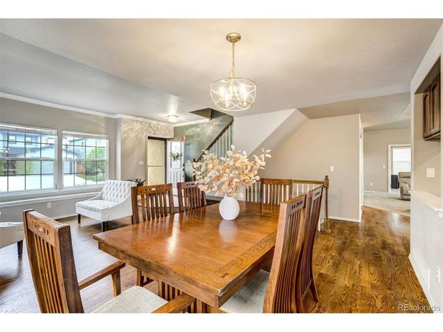 5958 Cumbre Vista Way, Colorado Springs, CO 80924