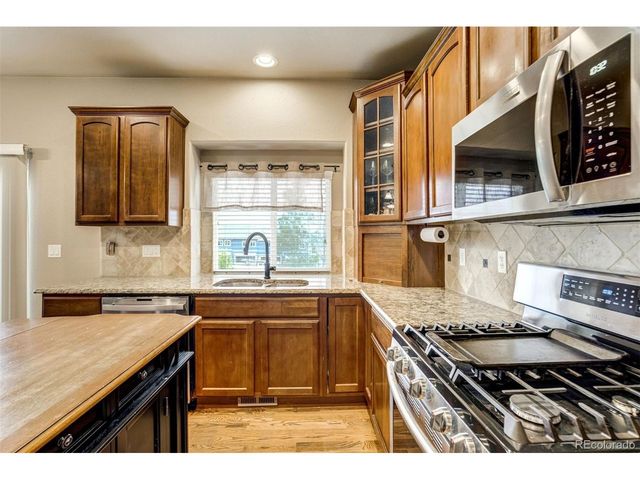 5958 Cumbre Vista Way, Colorado Springs, CO 80924