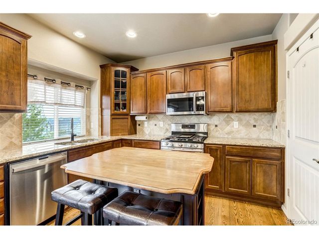 5958 Cumbre Vista Way, Colorado Springs, CO 80924