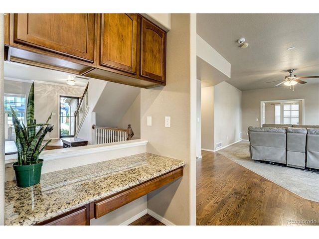 5958 Cumbre Vista Way, Colorado Springs, CO 80924