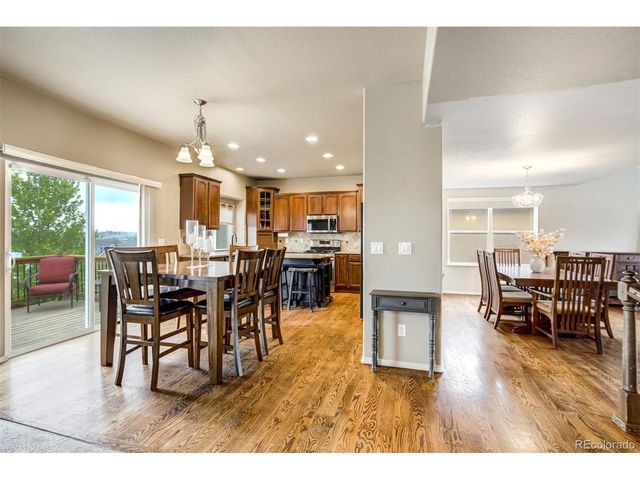 5958 Cumbre Vista Way, Colorado Springs, CO 80924