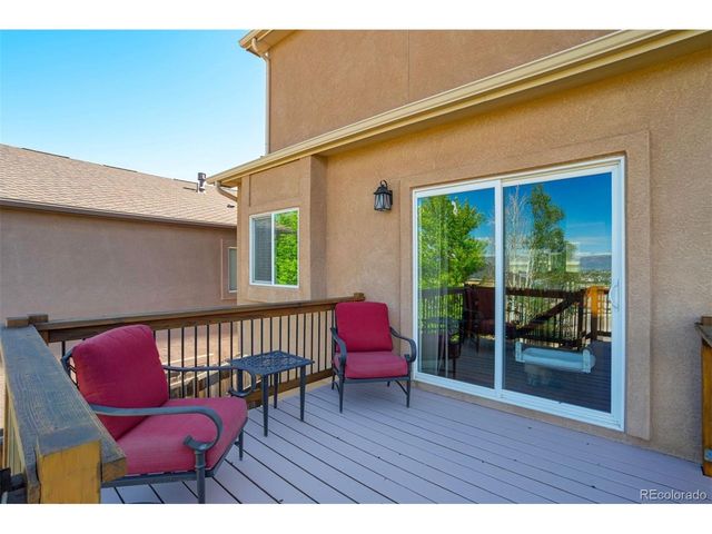 5958 Cumbre Vista Way, Colorado Springs, CO 80924