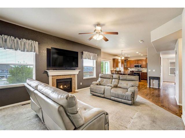 5958 Cumbre Vista Way, Colorado Springs, CO 80924