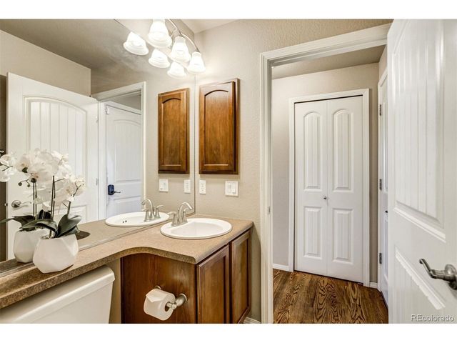 5958 Cumbre Vista Way, Colorado Springs, CO 80924