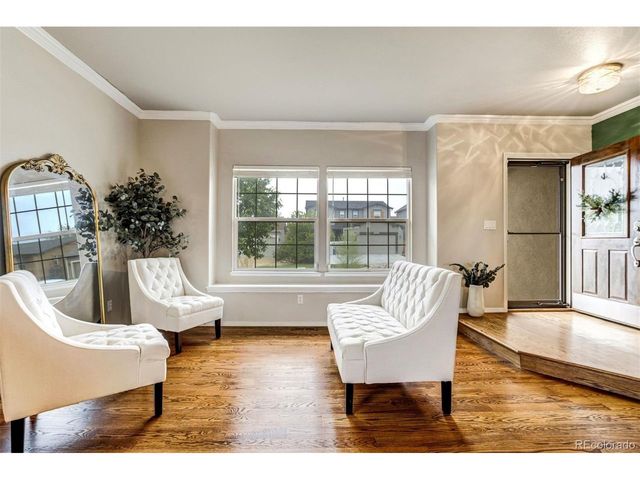 5958 Cumbre Vista Way, Colorado Springs, CO 80924