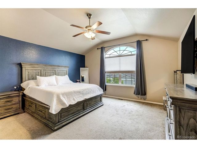 5958 Cumbre Vista Way, Colorado Springs, CO 80924