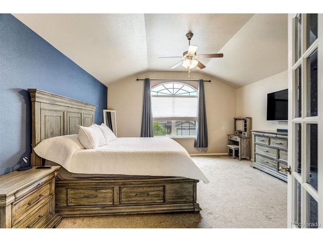 5958 Cumbre Vista Way, Colorado Springs, CO 80924
