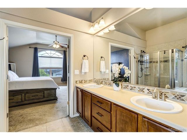 5958 Cumbre Vista Way, Colorado Springs, CO 80924