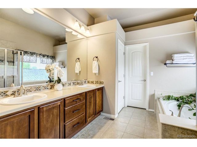 5958 Cumbre Vista Way, Colorado Springs, CO 80924