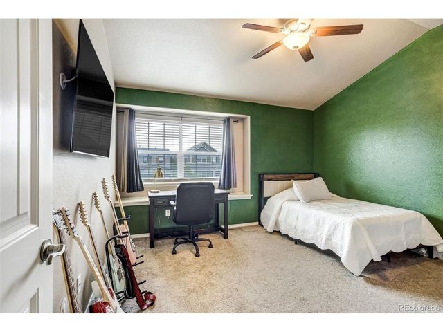 5958 Cumbre Vista Way, Colorado Springs, CO 80924