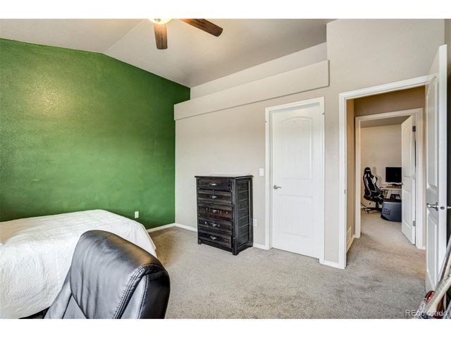 5958 Cumbre Vista Way, Colorado Springs, CO 80924