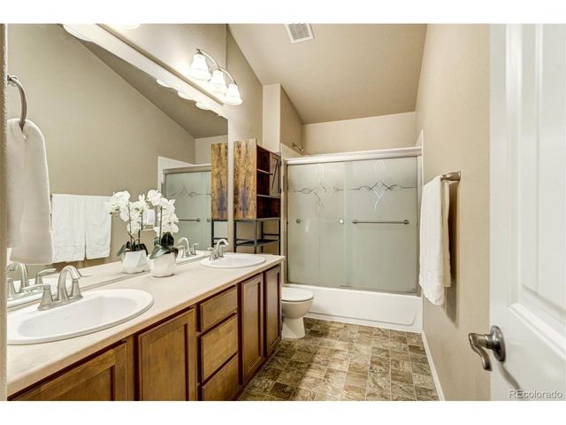 5958 Cumbre Vista Way, Colorado Springs, CO 80924