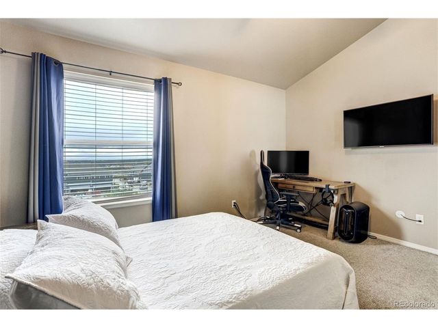 5958 Cumbre Vista Way, Colorado Springs, CO 80924