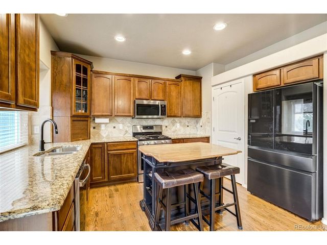 5958 Cumbre Vista Way, Colorado Springs, CO 80924