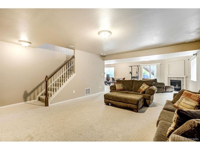 5958 Cumbre Vista Way, Colorado Springs, CO 80924