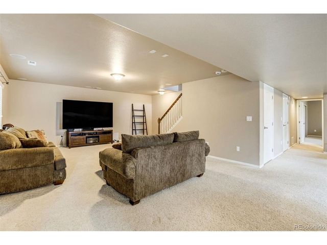 5958 Cumbre Vista Way, Colorado Springs, CO 80924