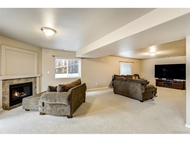 5958 Cumbre Vista Way, Colorado Springs, CO 80924