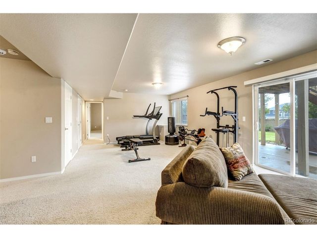 5958 Cumbre Vista Way, Colorado Springs, CO 80924