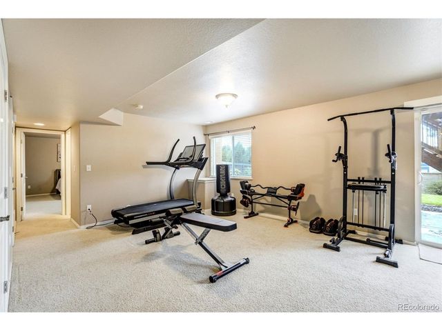 5958 Cumbre Vista Way, Colorado Springs, CO 80924