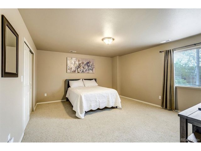 5958 Cumbre Vista Way, Colorado Springs, CO 80924