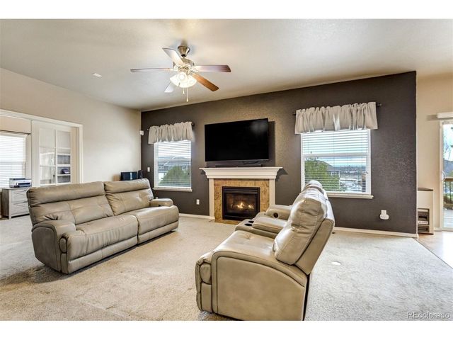 5958 Cumbre Vista Way, Colorado Springs, CO 80924