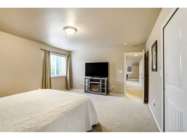 5958 Cumbre Vista Way, Colorado Springs, CO 80924