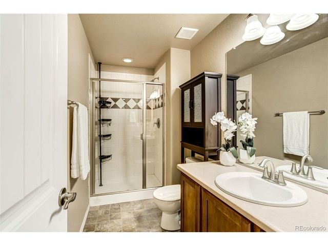 5958 Cumbre Vista Way, Colorado Springs, CO 80924
