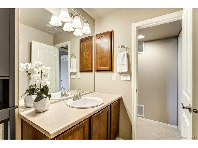 5958 Cumbre Vista Way, Colorado Springs, CO 80924