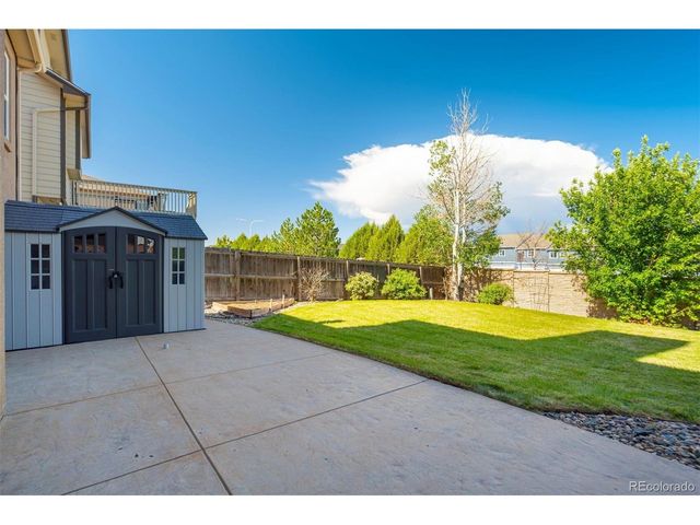 5958 Cumbre Vista Way, Colorado Springs, CO 80924