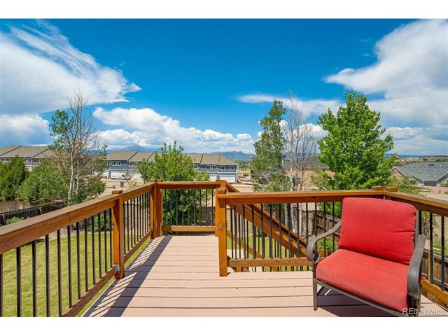 5958 Cumbre Vista Way, Colorado Springs, CO 80924