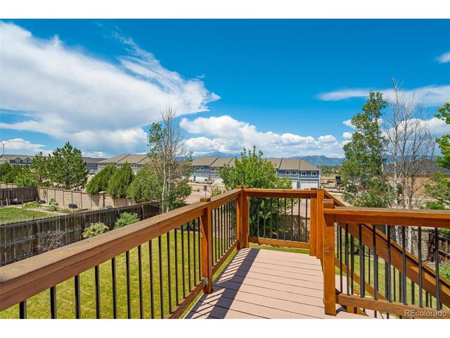 5958 Cumbre Vista Way, Colorado Springs, CO 80924