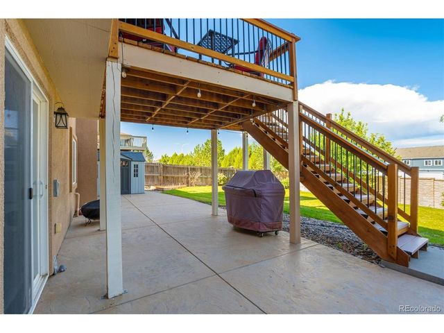 5958 Cumbre Vista Way, Colorado Springs, CO 80924