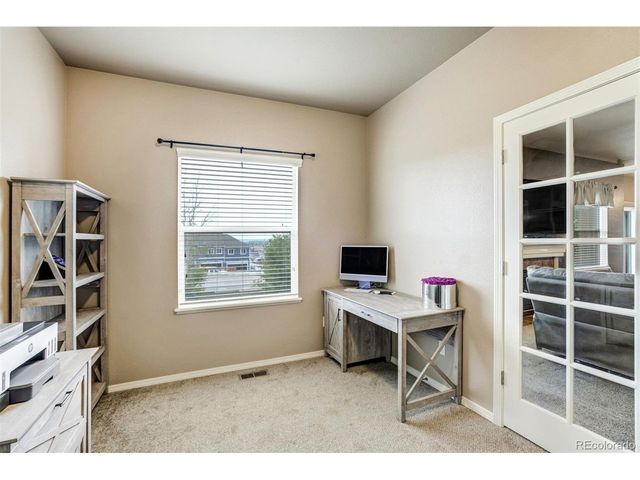 5958 Cumbre Vista Way, Colorado Springs, CO 80924