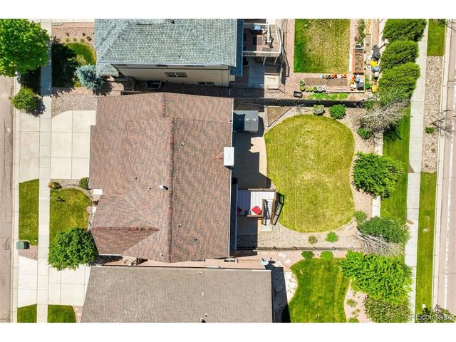5958 Cumbre Vista Way, Colorado Springs, CO 80924