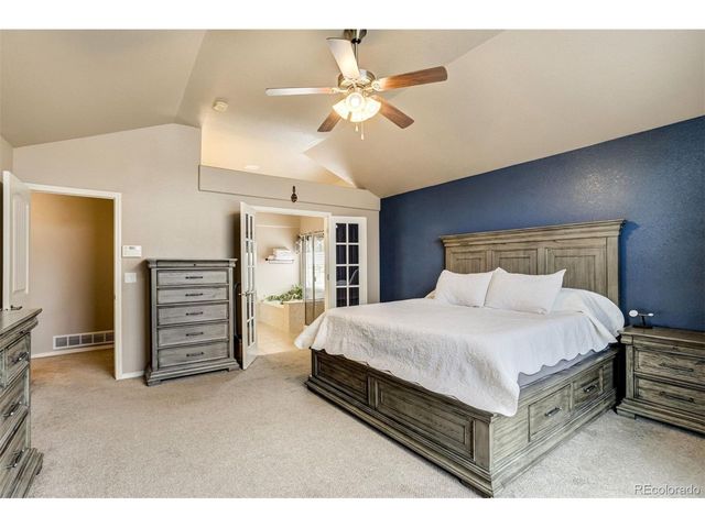 5958 Cumbre Vista Way, Colorado Springs, CO 80924