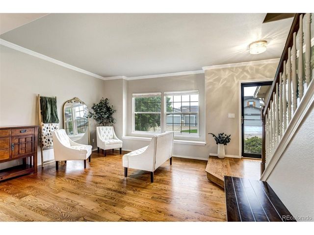 5958 Cumbre Vista Way, Colorado Springs, CO 80924