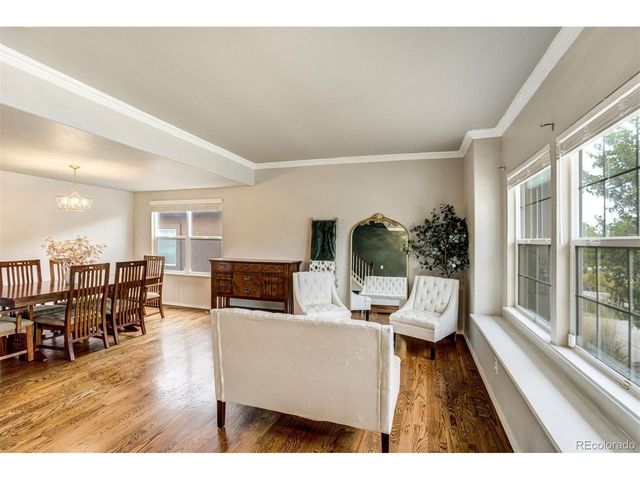 5958 Cumbre Vista Way, Colorado Springs, CO 80924