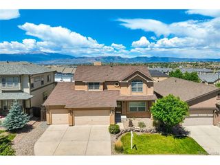 5958 Cumbre Vista Way, Colorado Springs, CO 80924