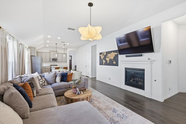 7508 Rhyner Way, Fort Worth, TX 76137