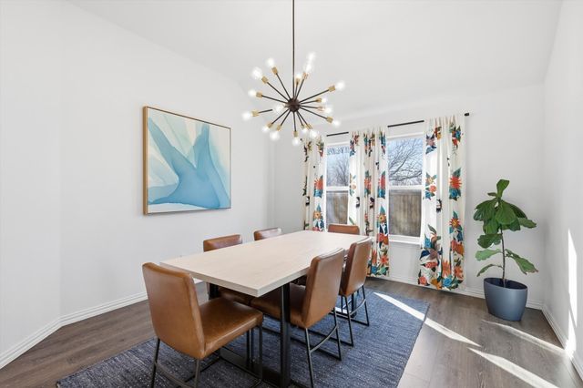 7508 Rhyner Way, Fort Worth, TX 76137