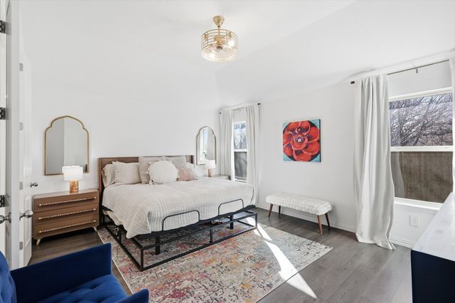 7508 Rhyner Way, Fort Worth, TX 76137