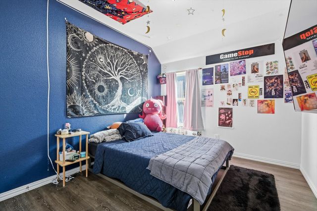 7508 Rhyner Way, Fort Worth, TX 76137